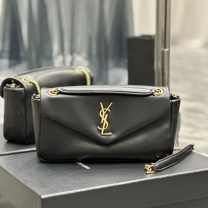 YSL Satchel Bags - Click Image to Close